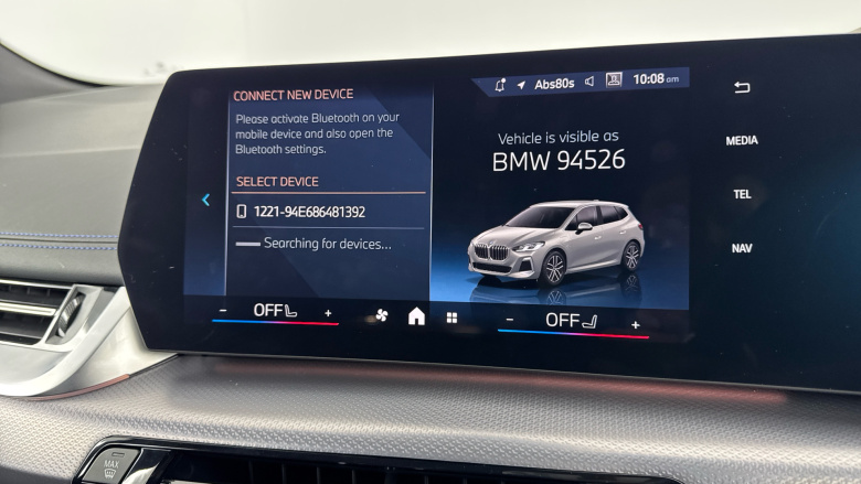 BMW 2 Series 225e xDrive M Sport 5dr DCT Hatchback